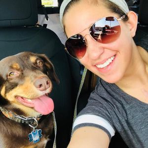 Meet your Posher, Melissa